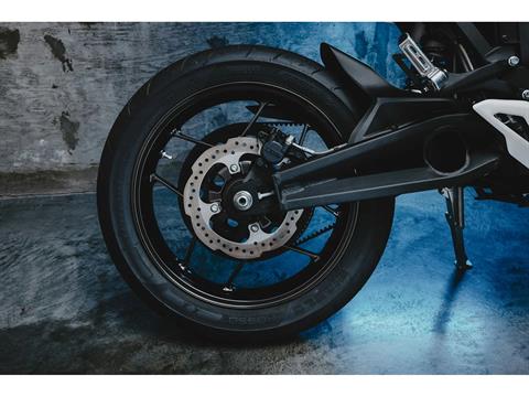 2024 Zero Motorcycles FXE ZF7.2 Integrated in Fort Lauderdale, Florida - Photo 16