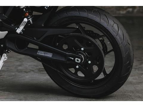 2024 Zero Motorcycles FXE ZF7.2 Integrated in Fort Lauderdale, Florida - Photo 17