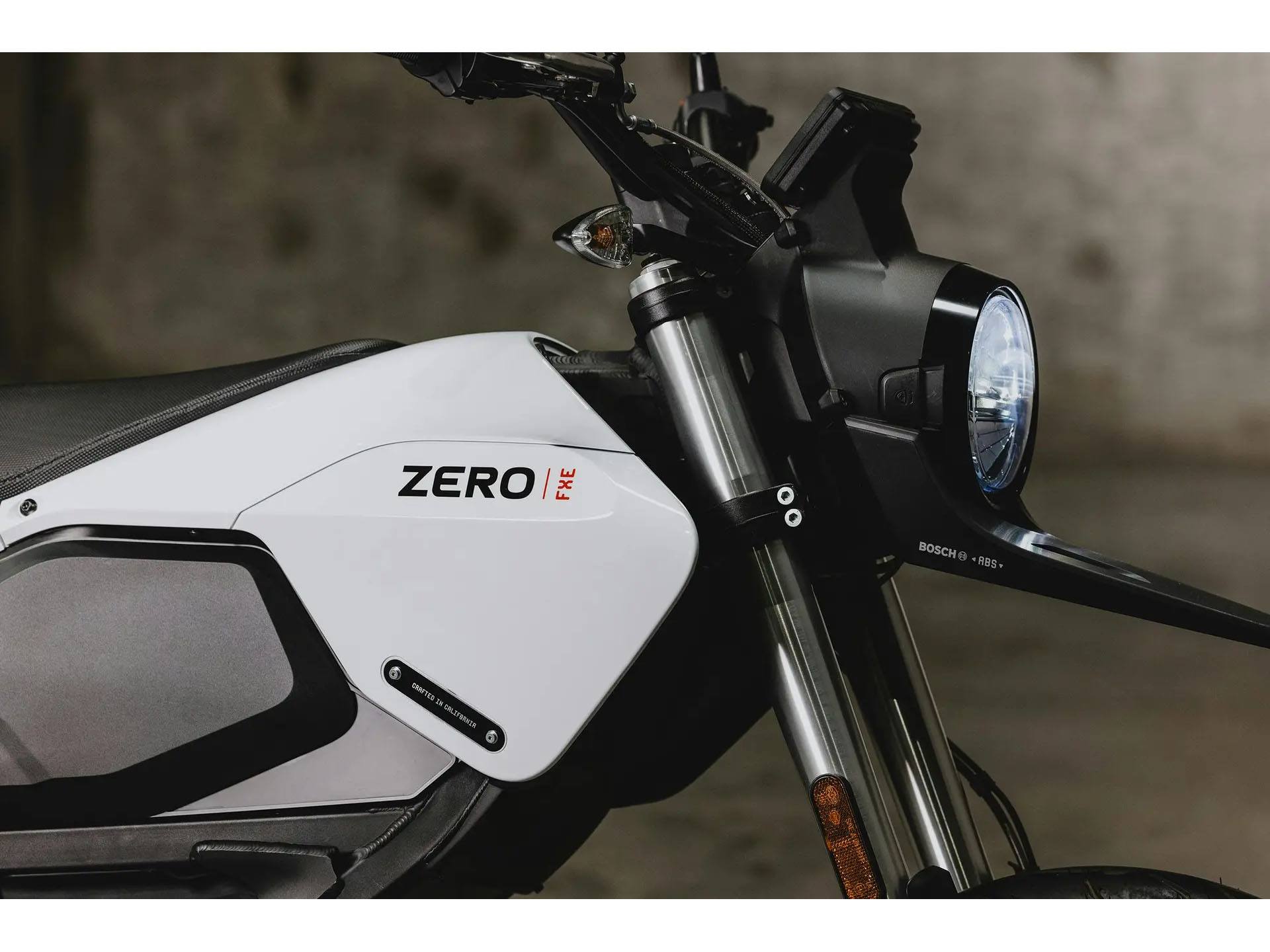 2024 Zero Motorcycles FXE ZF7.2 Integrated in Gaithersburg, Maryland - Photo 18