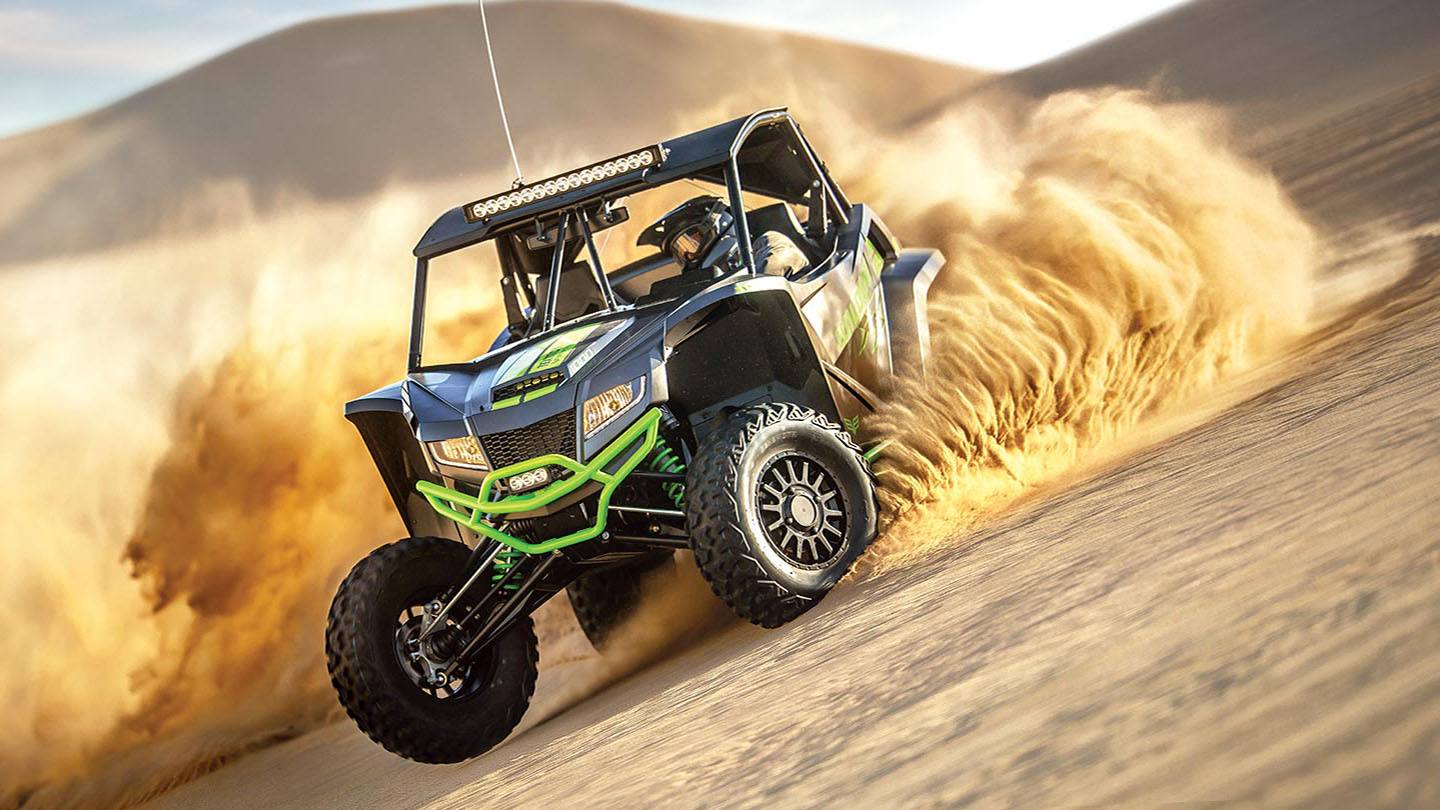 Textron Off Road
