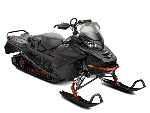 Ski-Doo Lineup | Walt's Sales & Service Inc., Derby VT