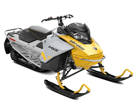 Ski-Doo Lineup | The Sled Shop, Inc., Presque Isle ME