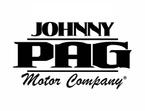 Johnny Pag Motorcycles